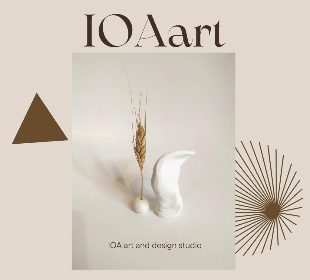 IOArt design studio